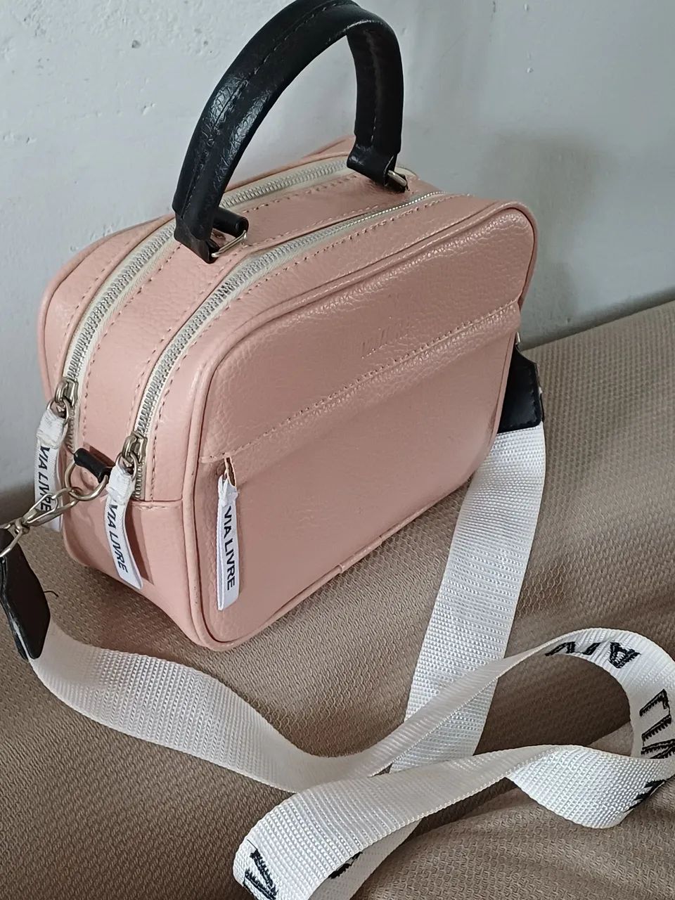 Bolsas de diversas marcas  - Foto 5