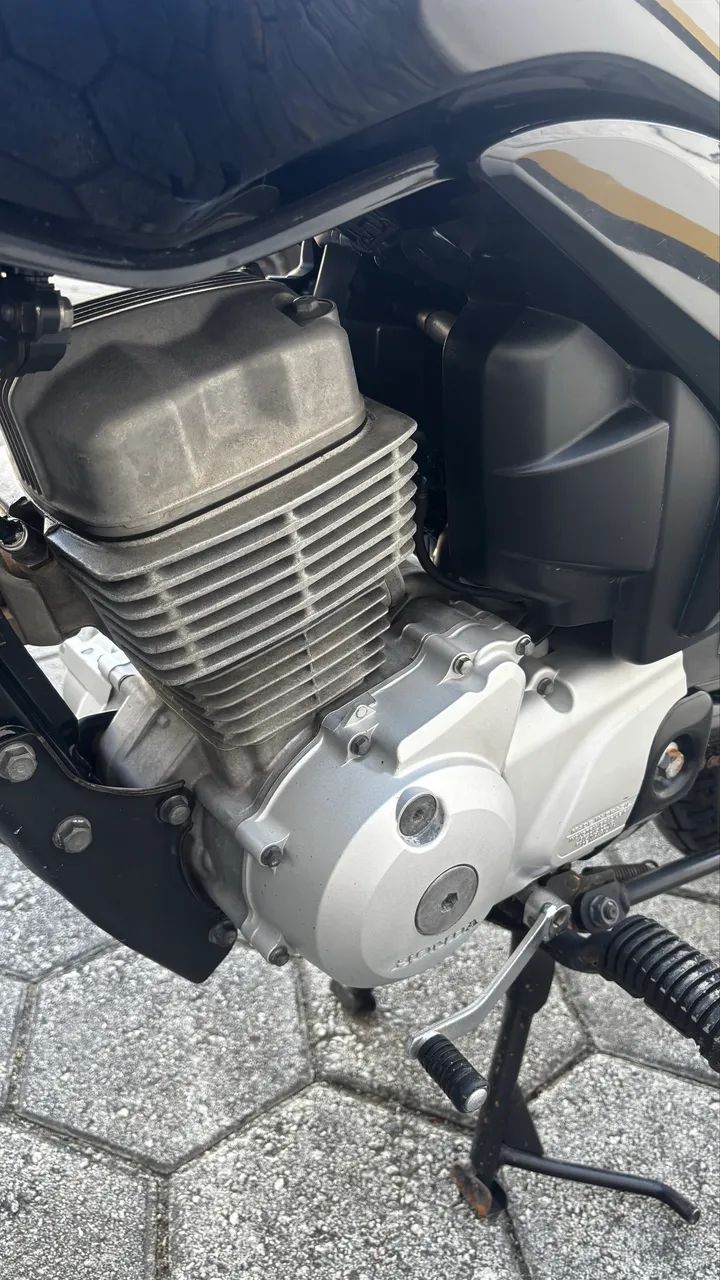 Cg 150 fan - Foto 5