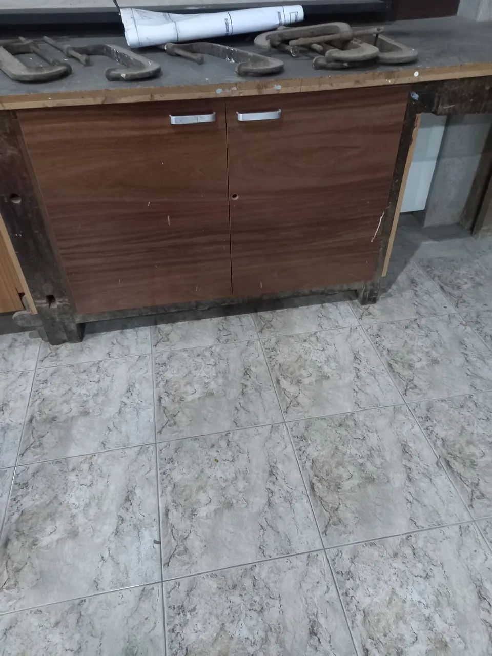 Bancadas