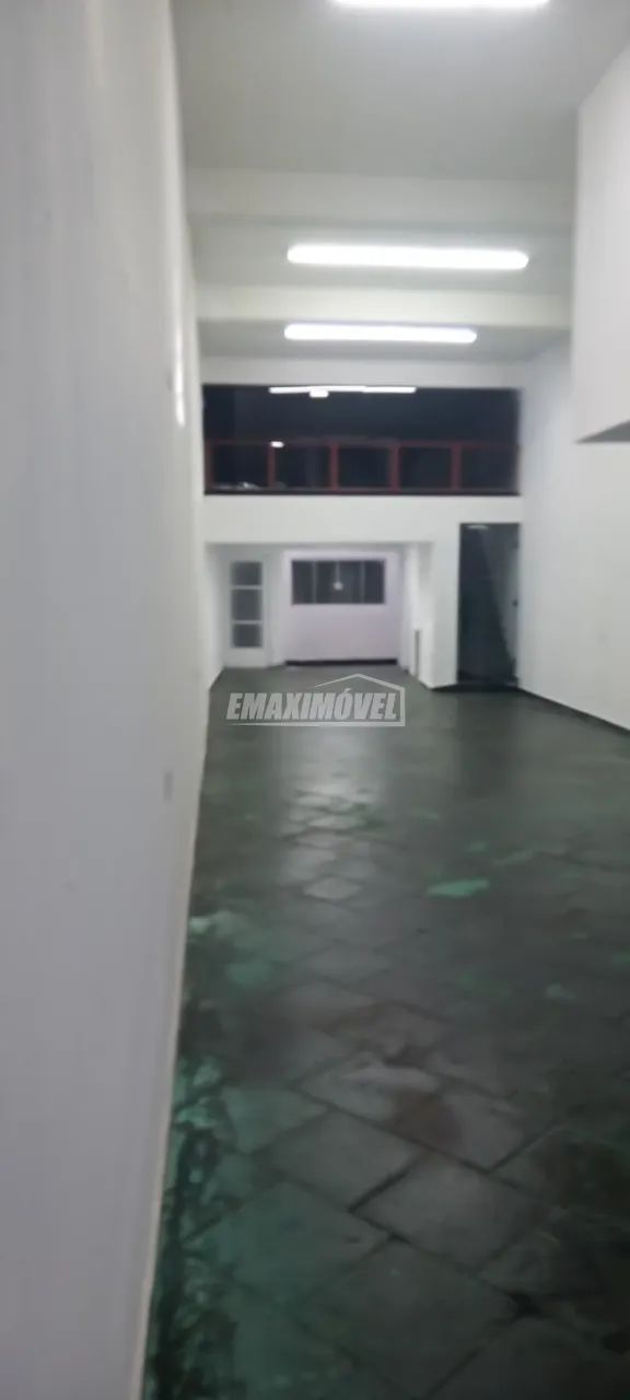 Salão comercial com aproximadamente 150 m² na Avenida São Paulo - Sorocaba - Foto 2