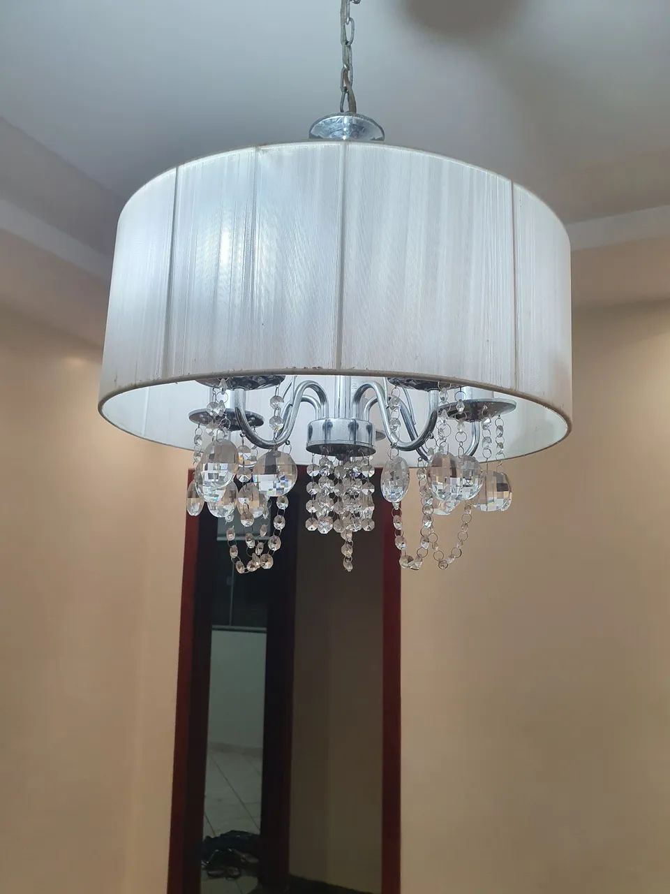 Lustre/ pendente - Foto 3