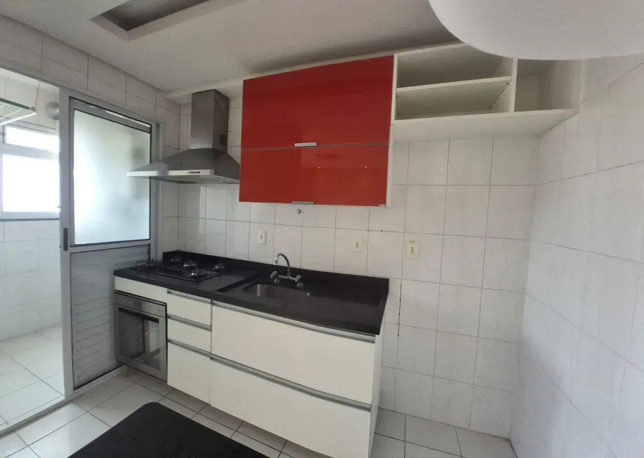 Apartamento para venda com 54 metros quadrados com 2 quartos - Foto 3