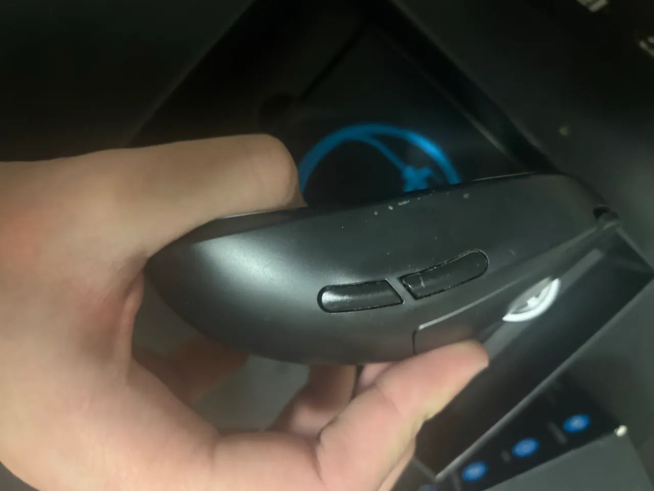 Mouse G Pro Superlight  - Foto 3