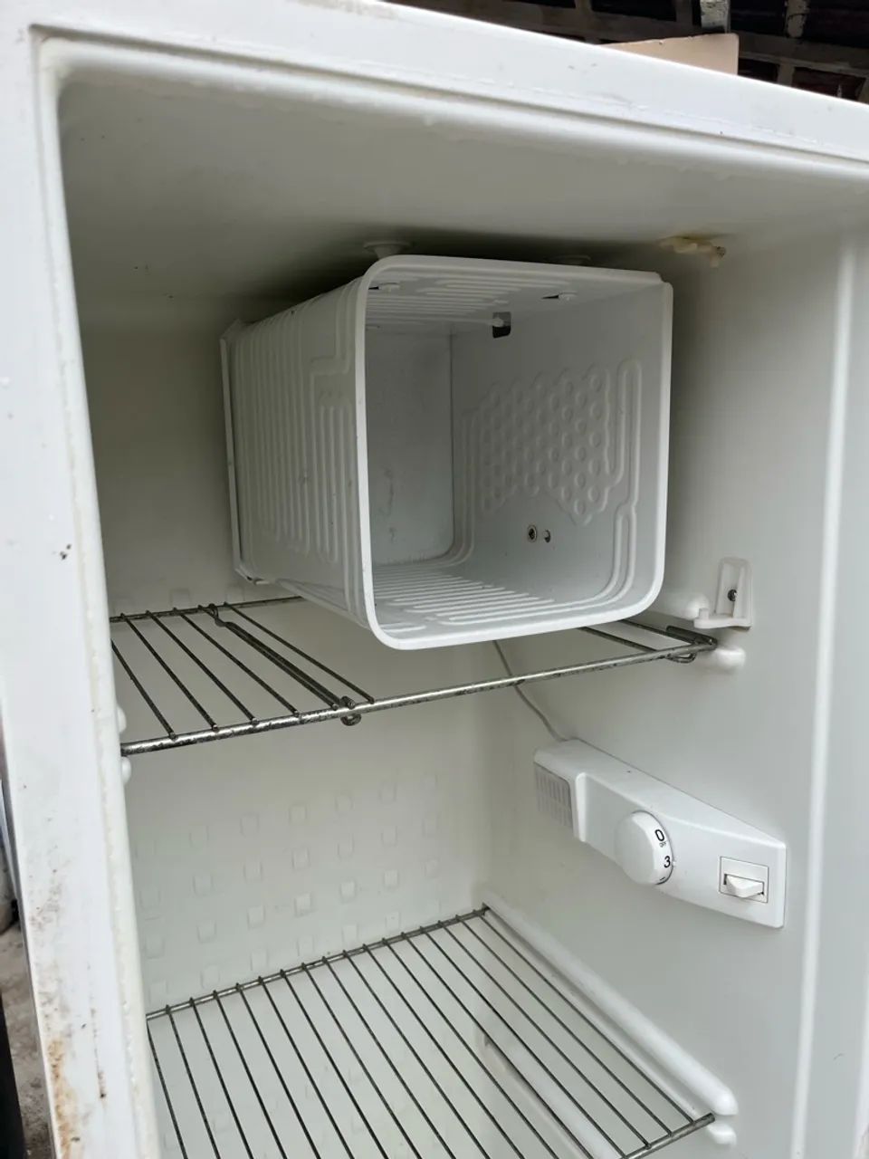 Geladeira Cônsul | 220V  - Foto 5