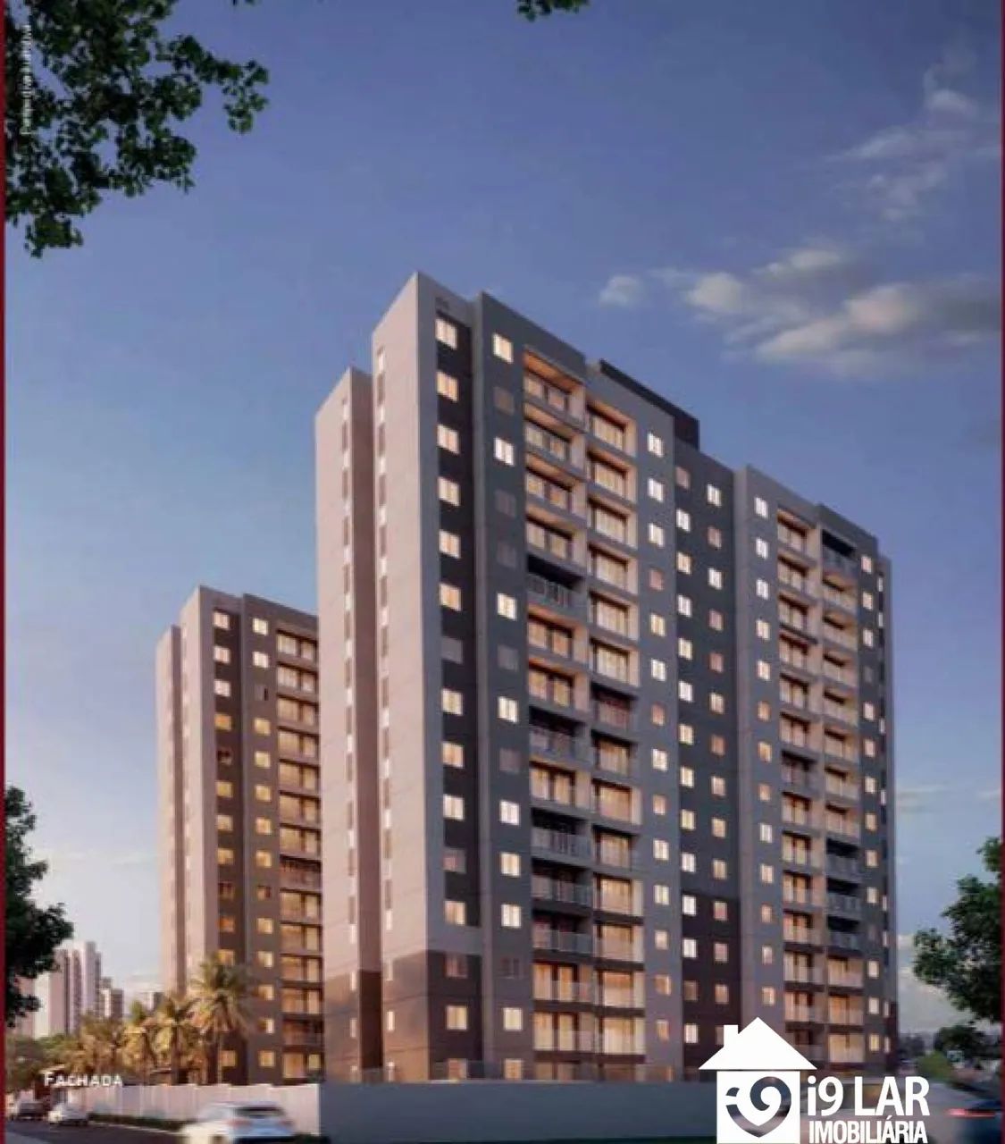 VIV RIO VERMELHO