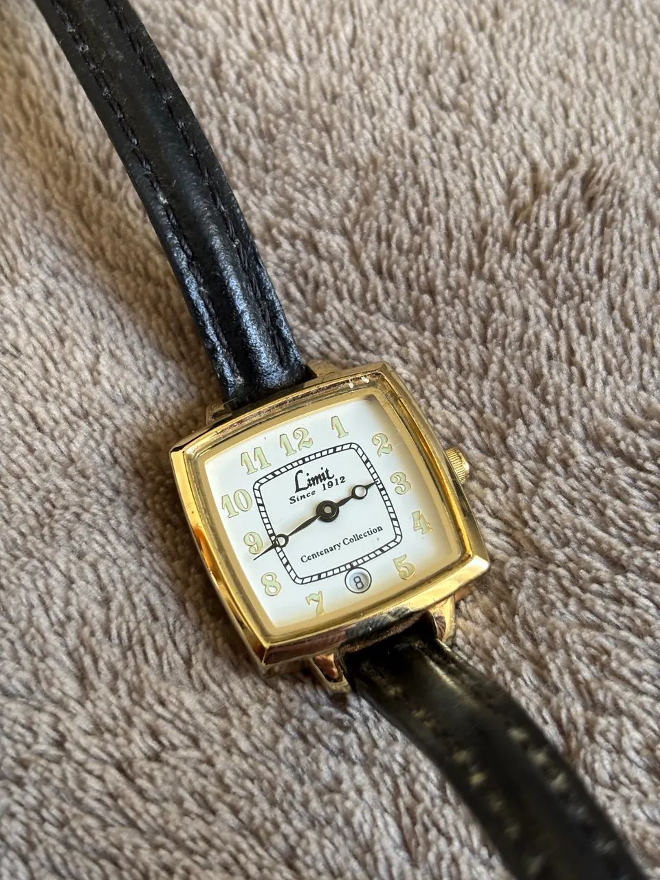 Relógio Limit Centenary Collection - Britânico 