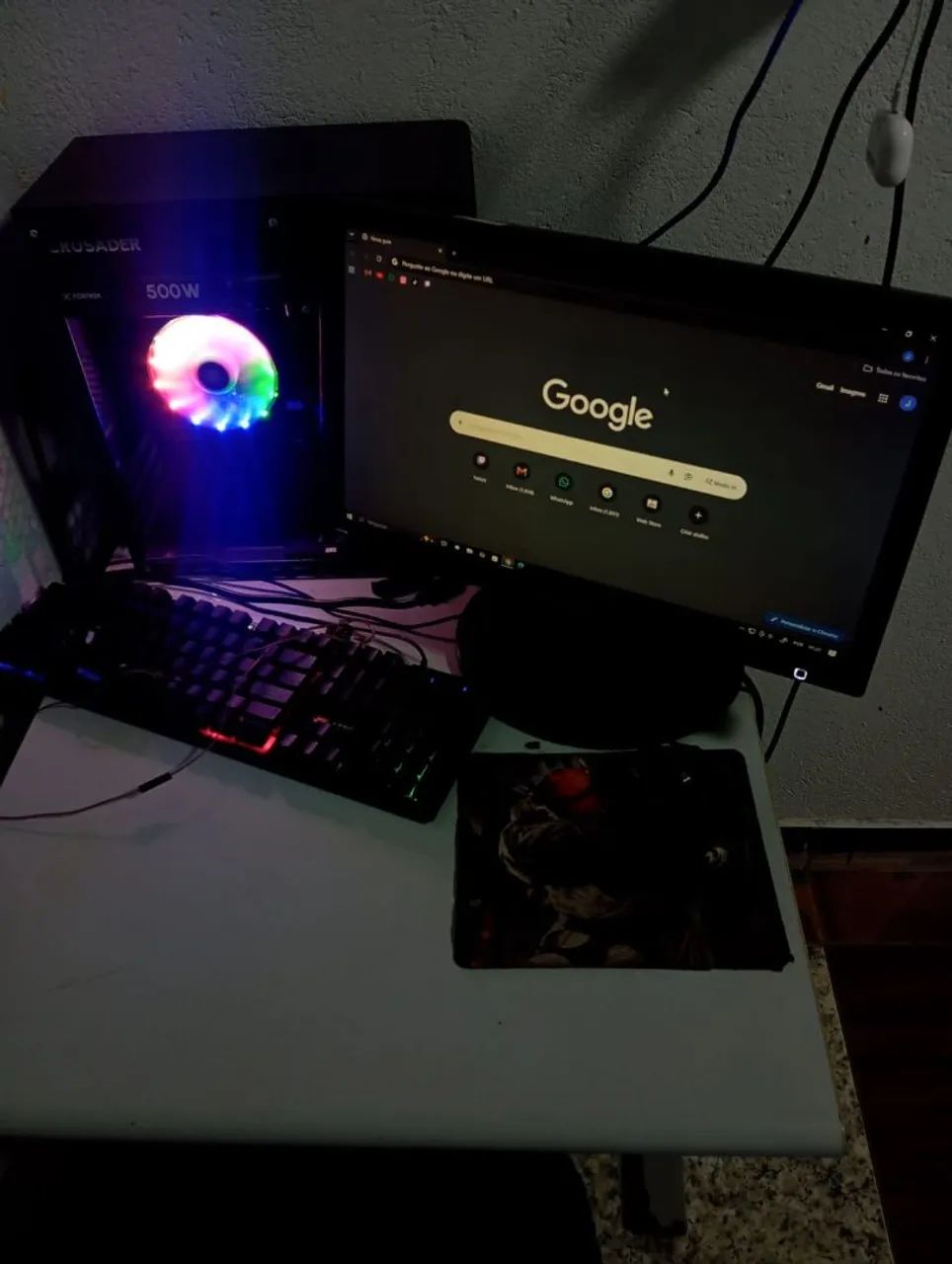 Pc completo - Foto 2