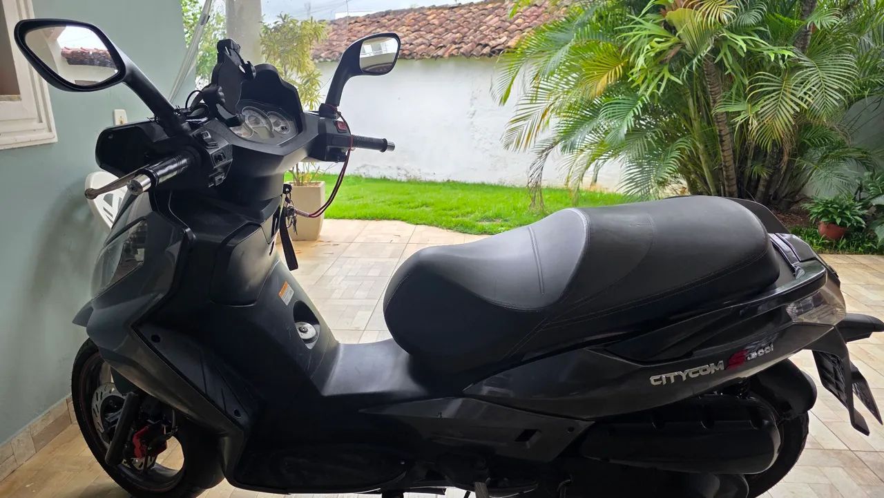 Citycom s300i  - Foto 2