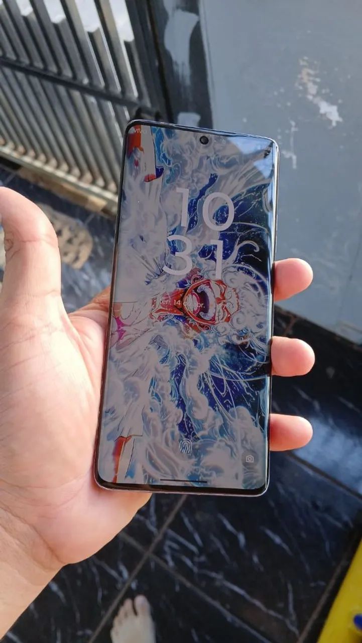 Moto edge 50 pro - Foto 3