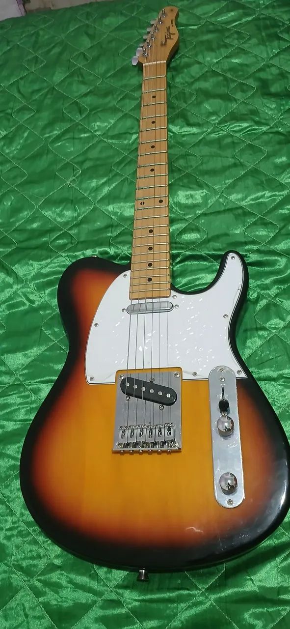 Guitarra Tagima TW55