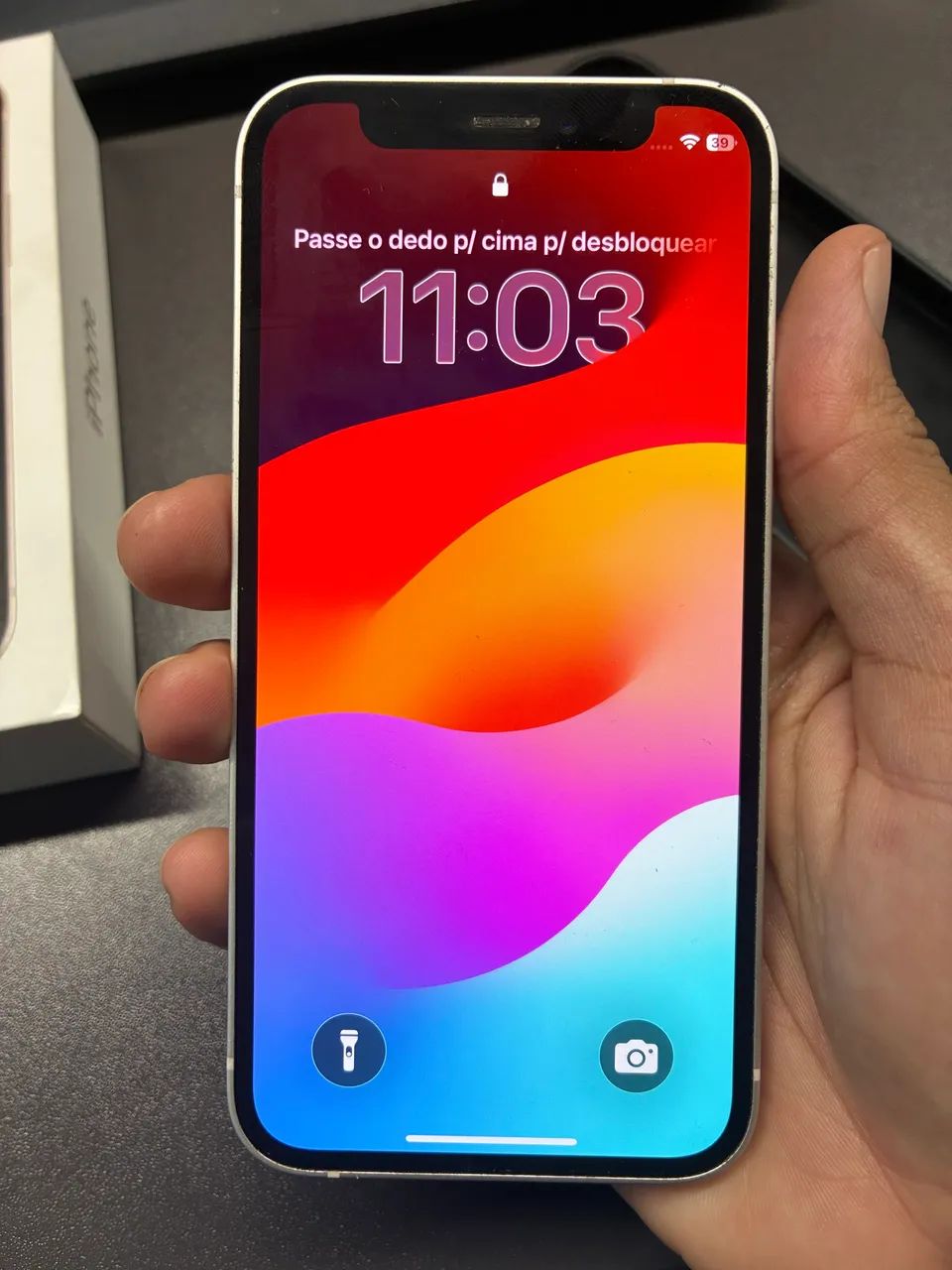 iPhone 12 Mini - Foto 3