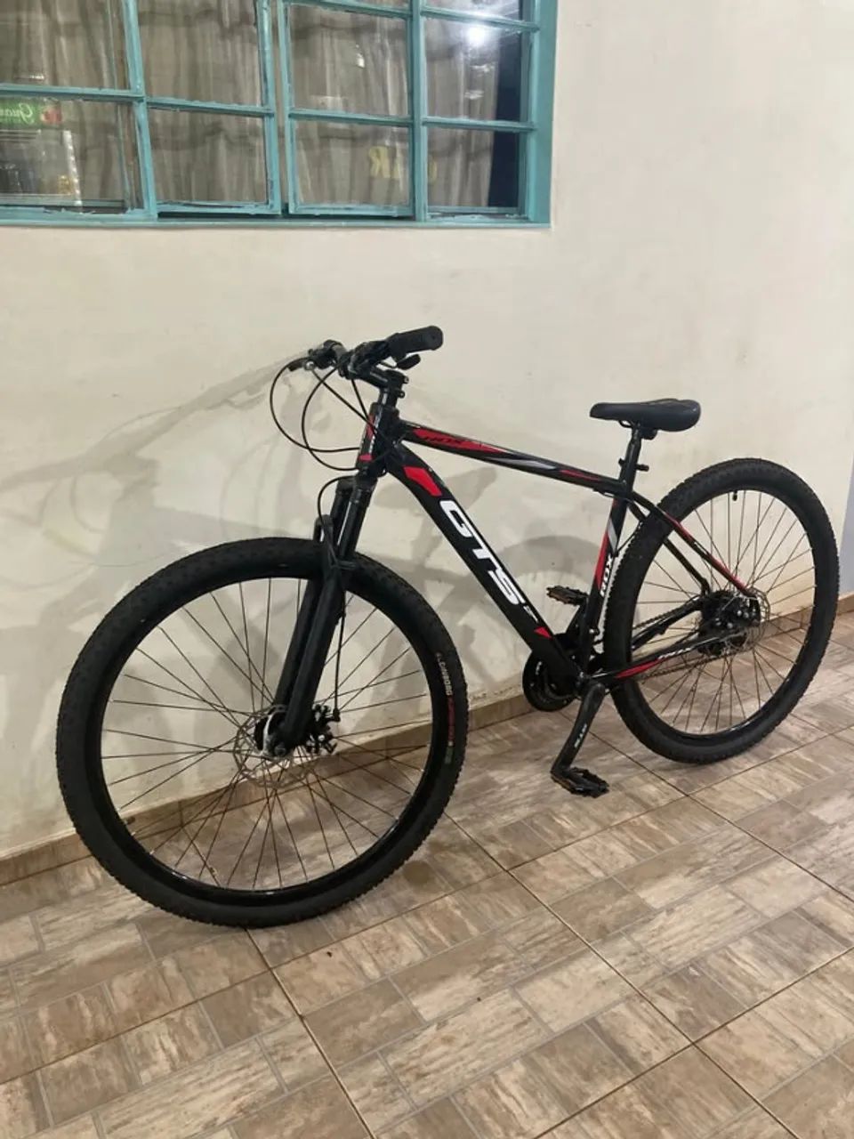 Bicicleta em ótimo estado - Pronta para uso - Foto 3