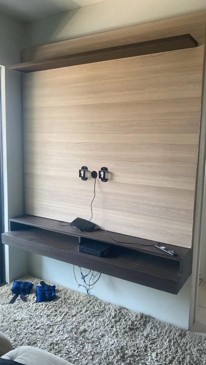 Painel para sala 