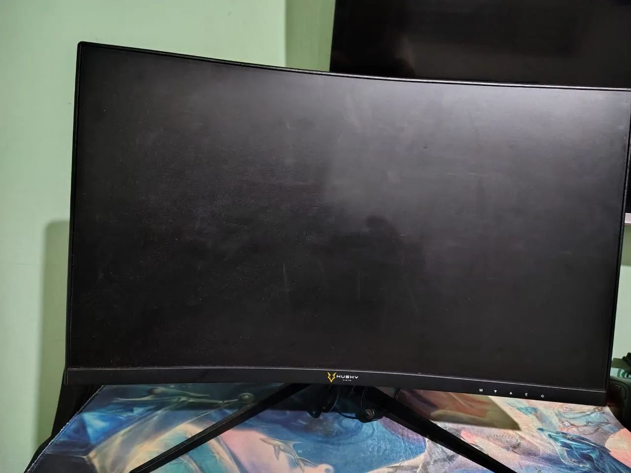 Monitor Husky 165Hz - 23.6 Polegadas