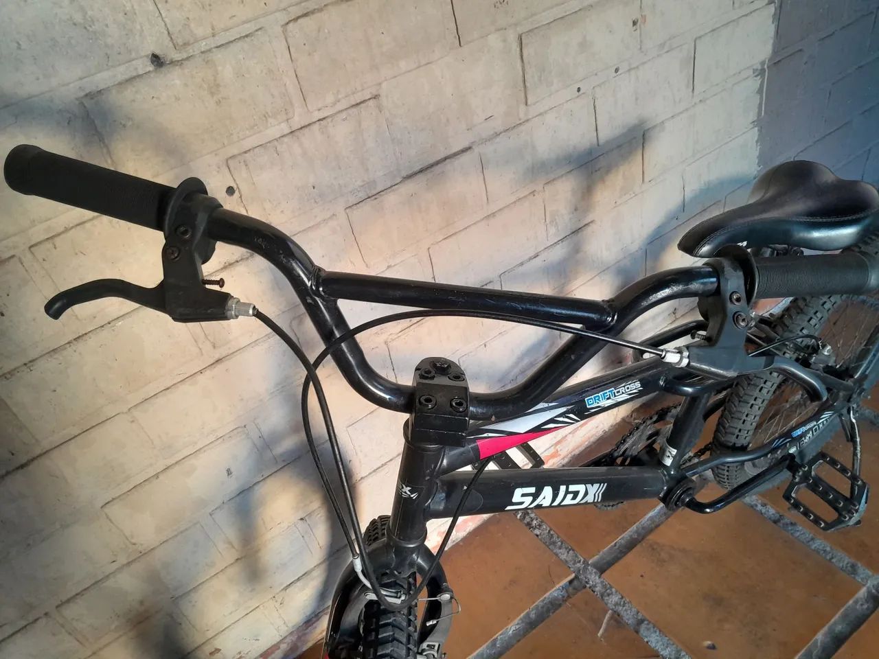 Bicicleta aro 20 - Foto 3