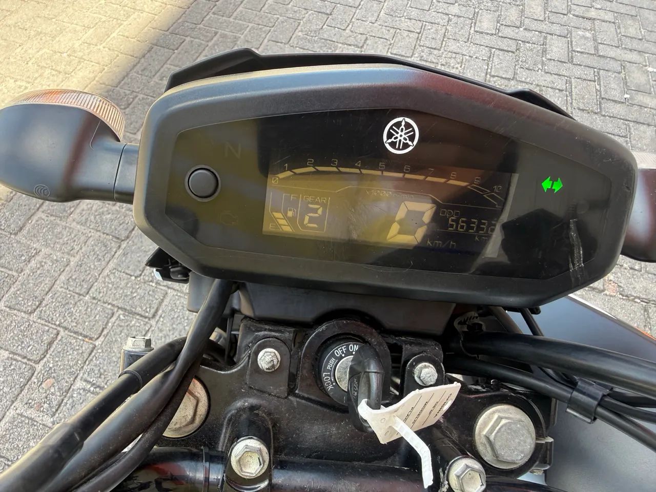Factor 150cc 2025  - Foto 5