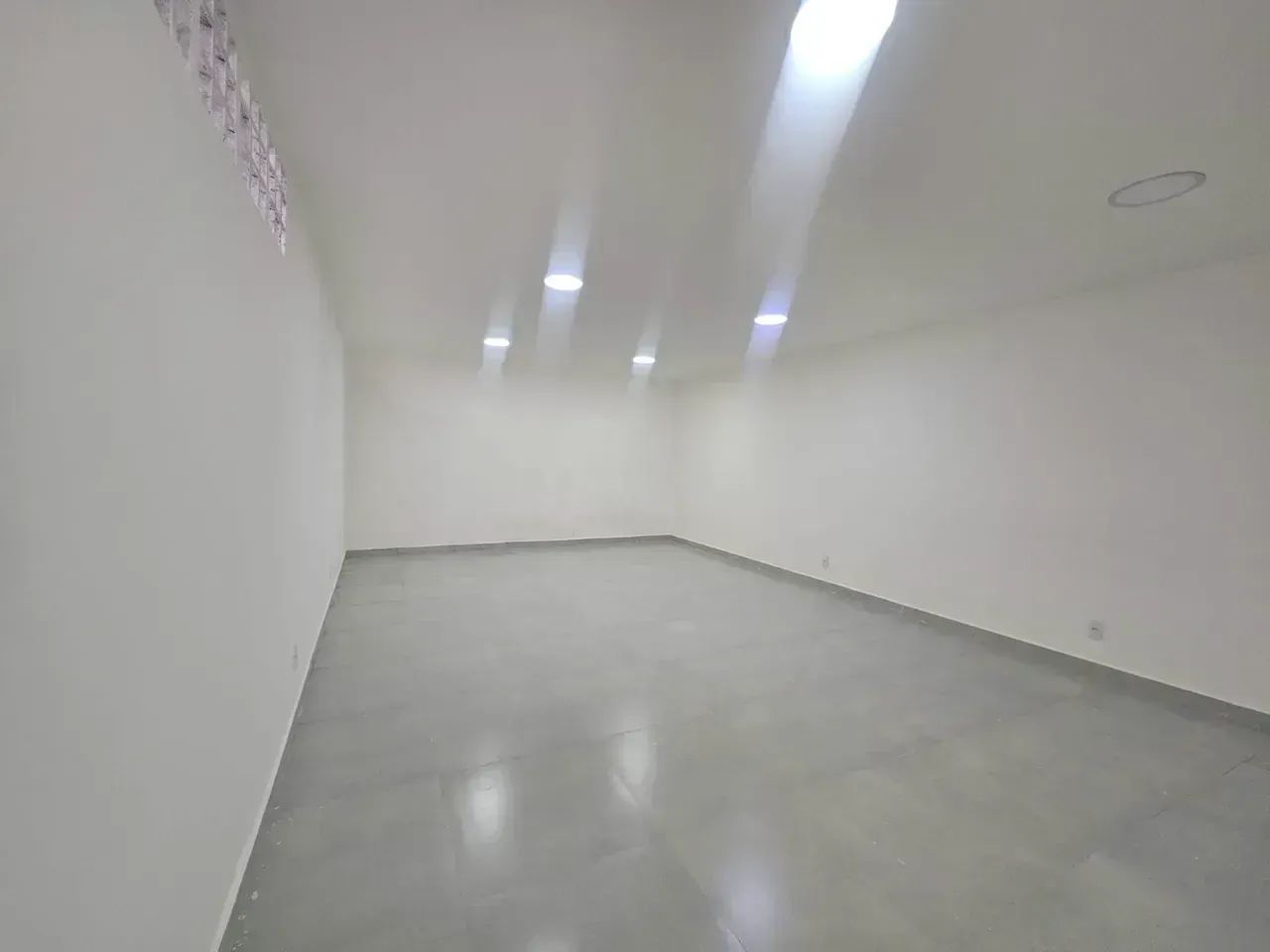 LOJA COMERCIAL AMPLA PARA ALUGUEL - Foto 2