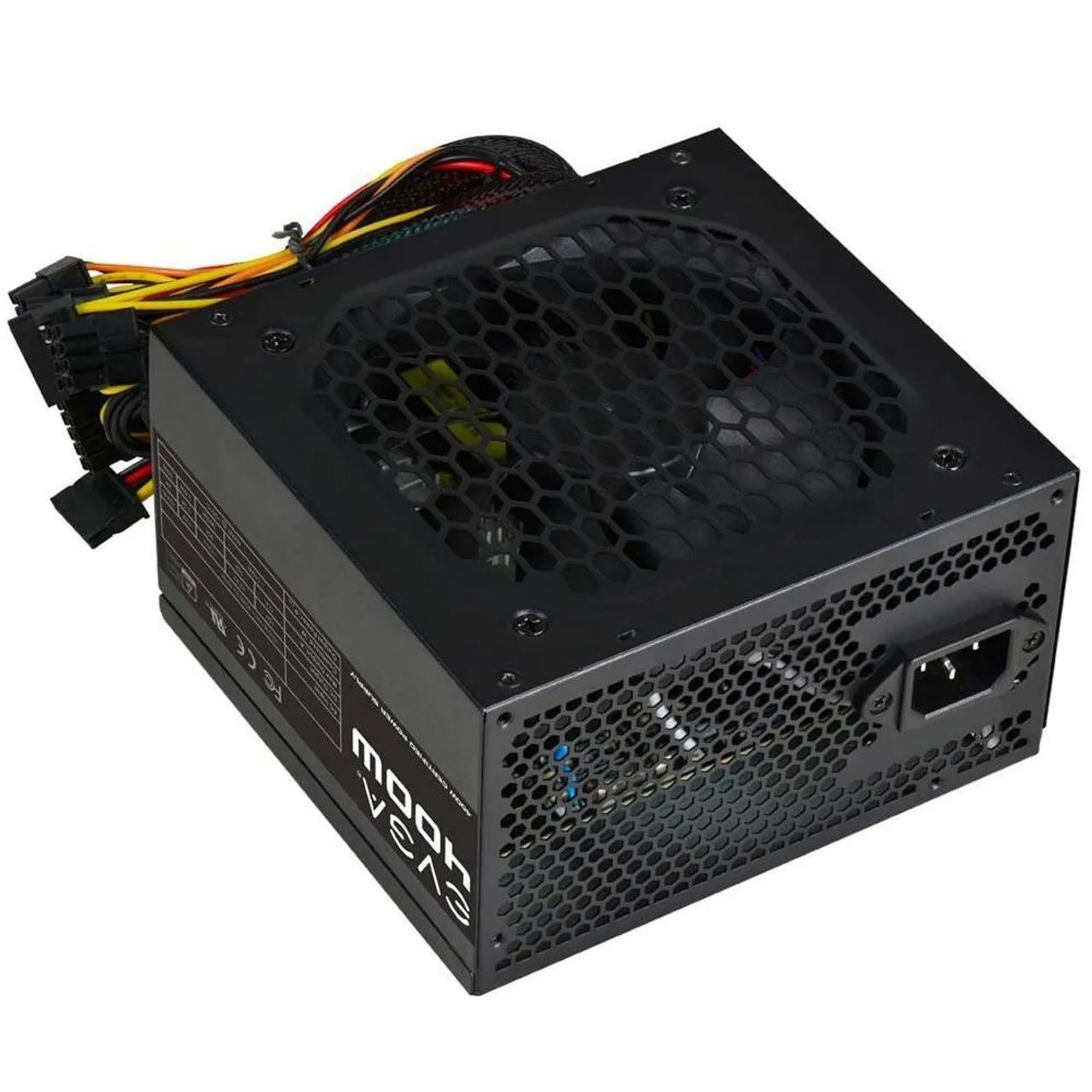 Fonte Evga 400w Usada