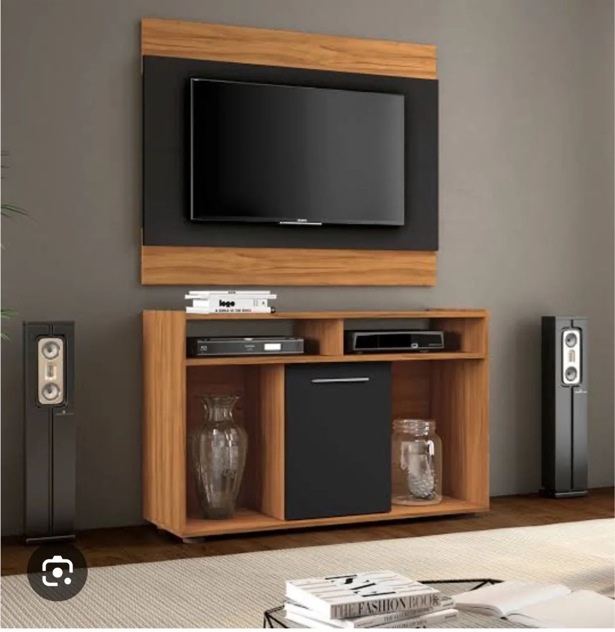 Painel de Tv +Hack