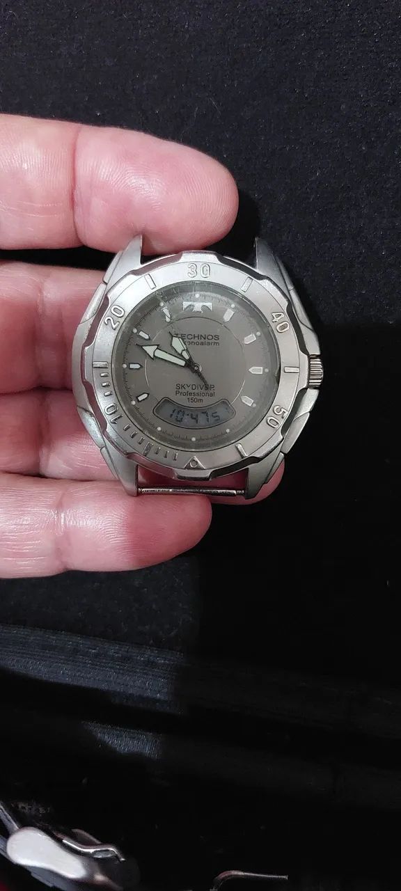 Technos t205.69 jq009
