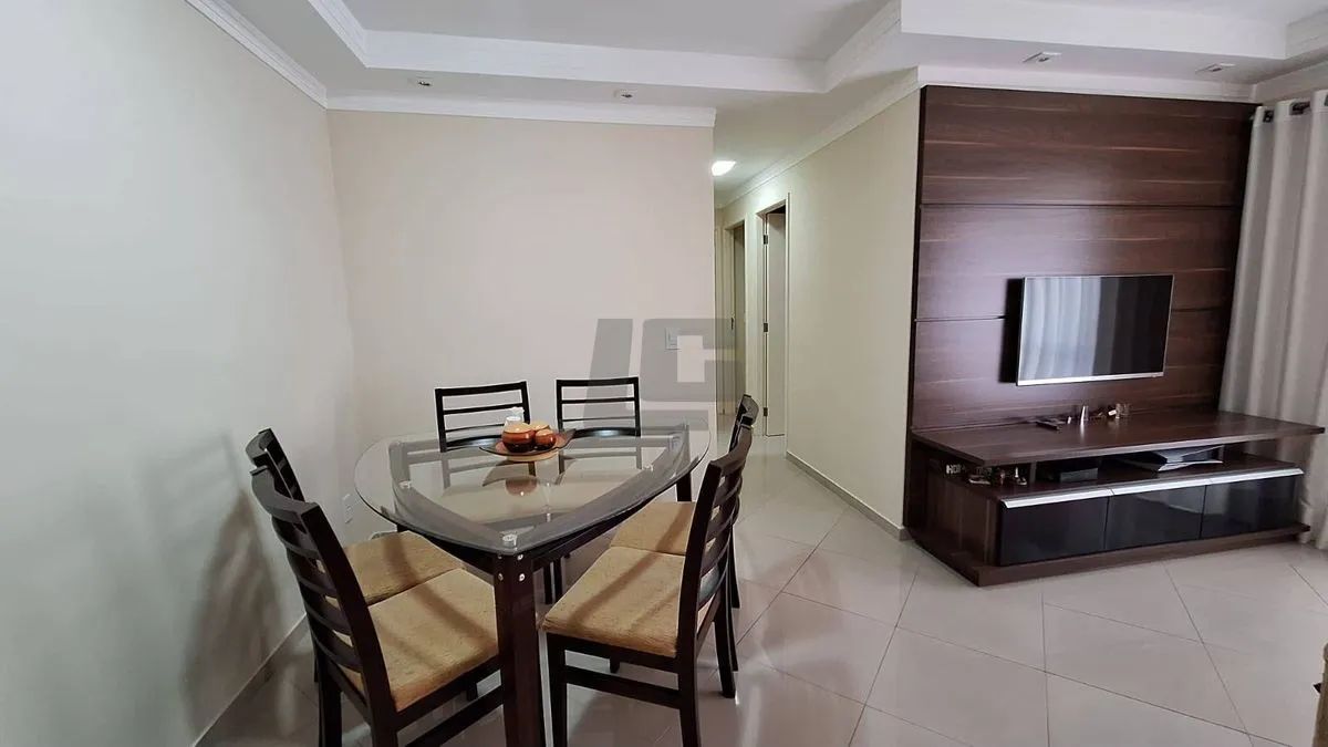 72 m² 3 dorm (suíte) sol manhã 1 vaga São Bernardo - Foto 5