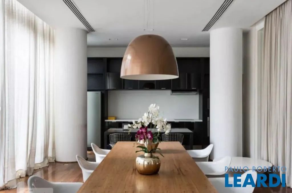 APARTAMENTO - VILA OLÍMPIA - SP - Foto 4