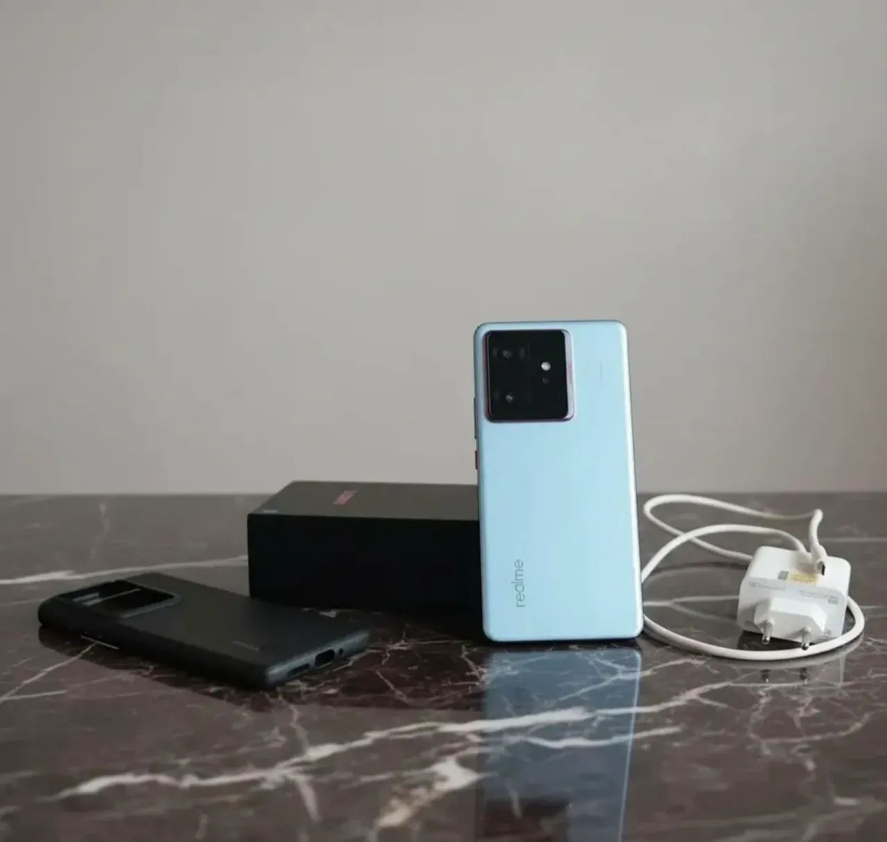 Realme gt7 