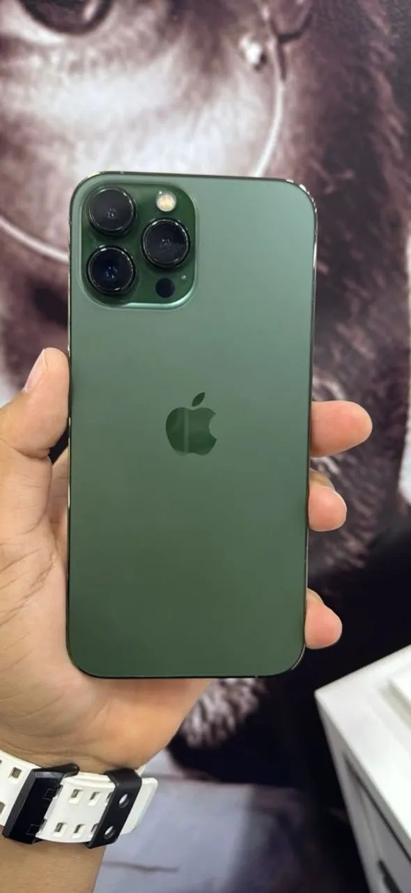 IPHONE 13 PRO MAX 512GB