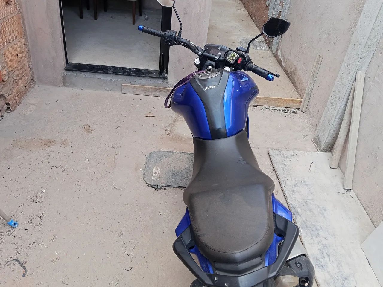 Fazer fz15  - Foto 2