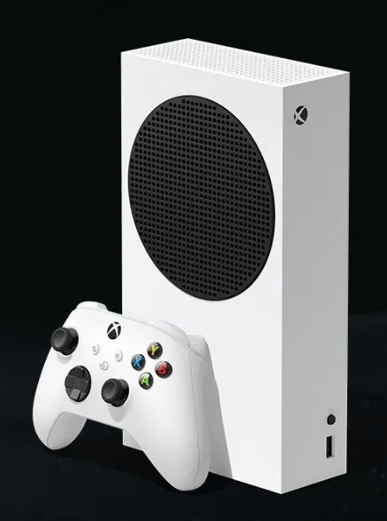 XBOX SERIES S 