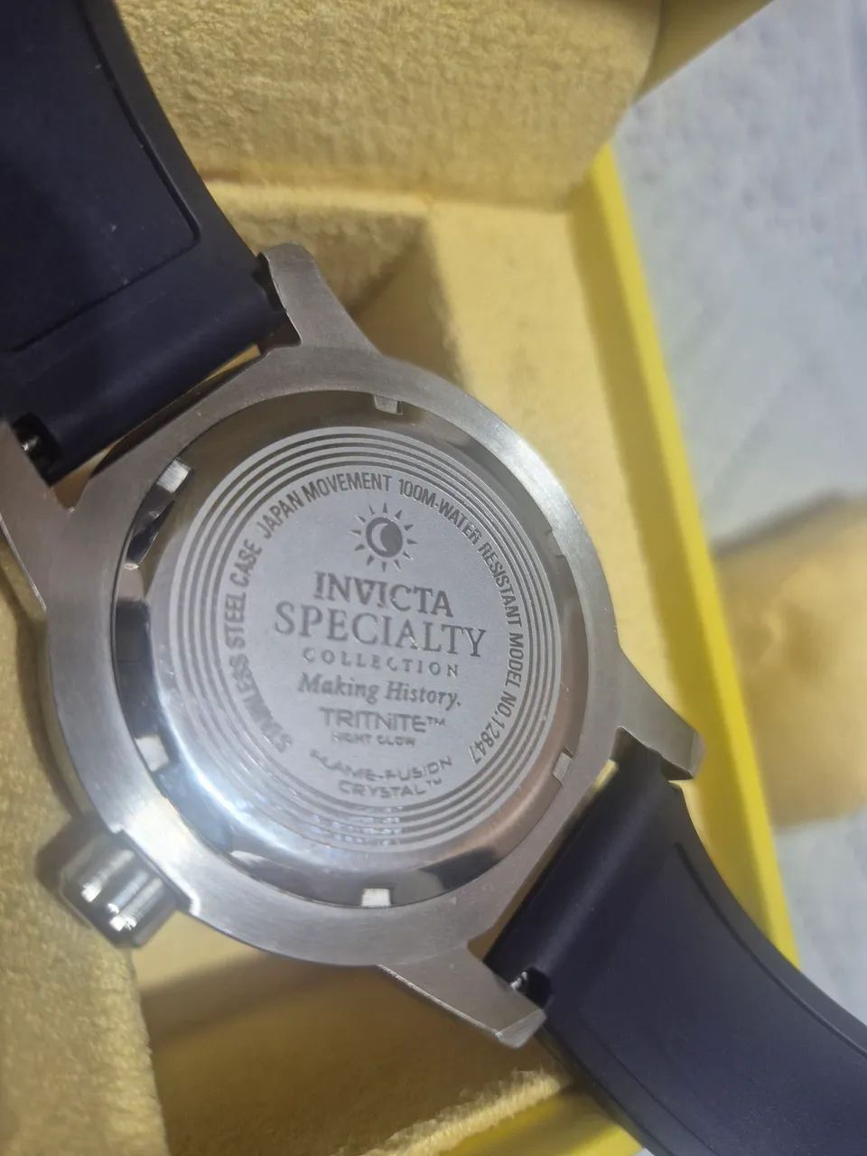 Relógio Invicta  - Foto 3