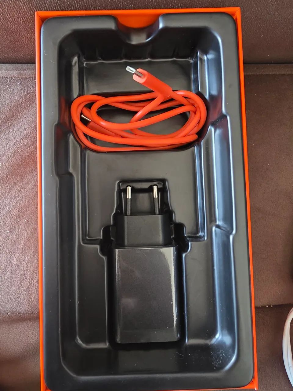 Celular Oukitel WP55 Ultra INQUEBRÁVEL - Foto 5