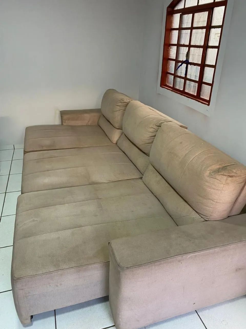 Sofá grande  - Foto 4