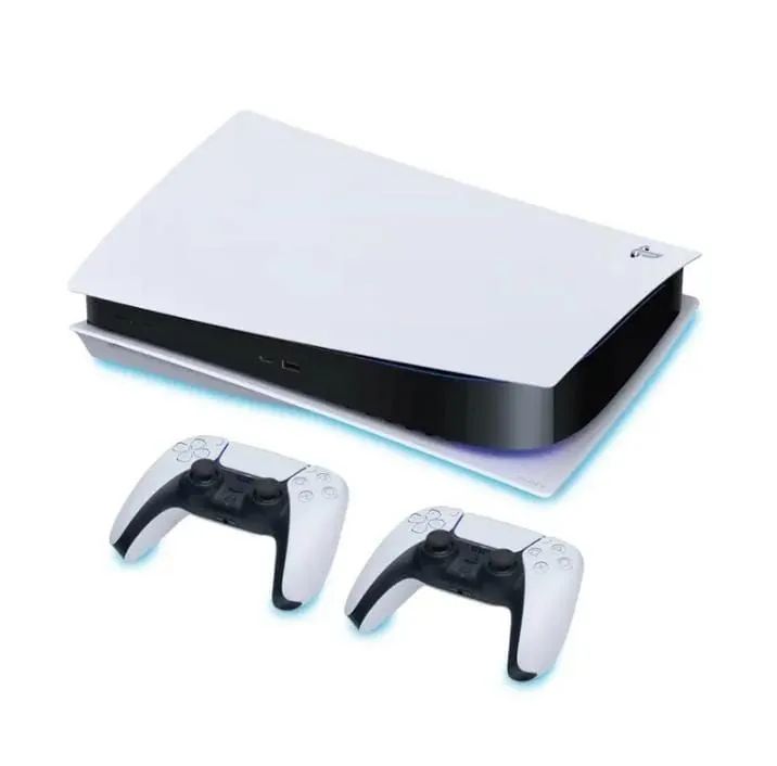 Ps5 2 controles  - Foto 3