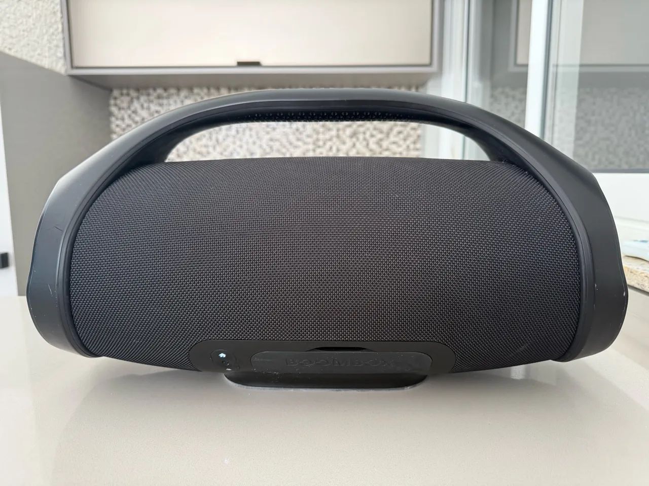 Boombox 1 - Foto 2
