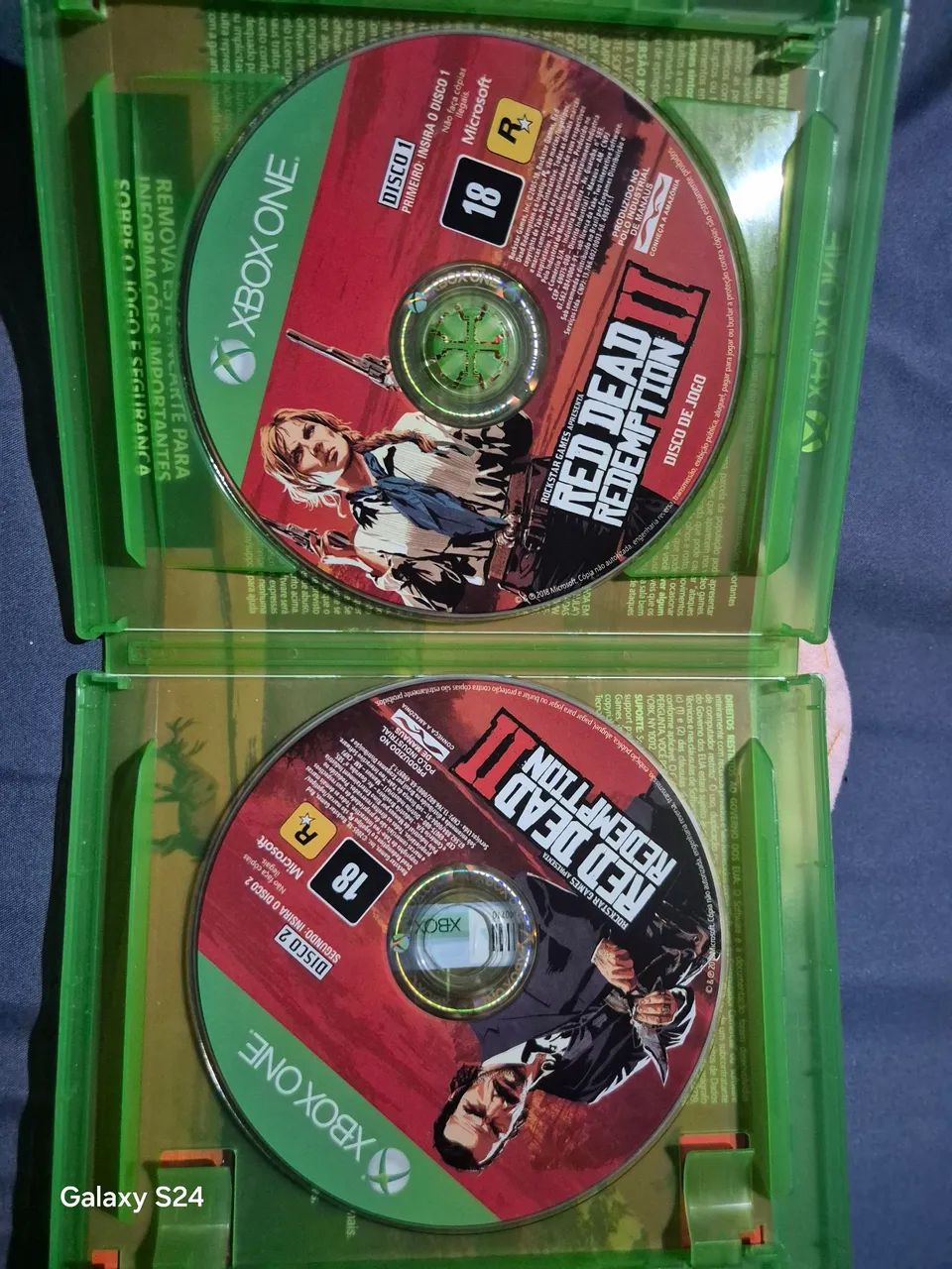 red dead redemption 2 - Foto 2