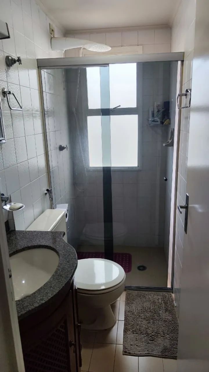 APARTAMENTO MOBILIADO NA BARRA FUNDA - Foto 5