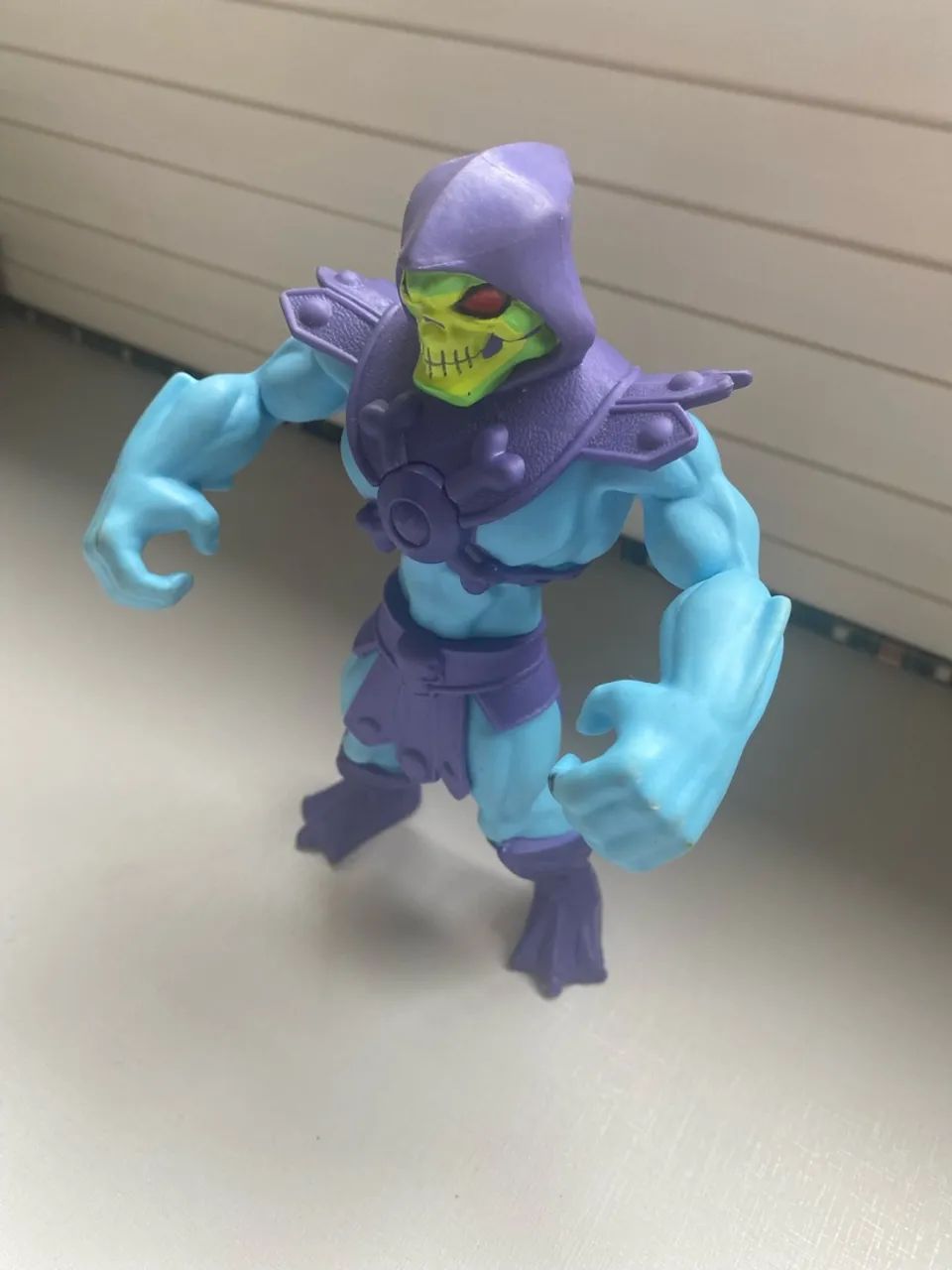 Boneco Esqueleto - Foto 3