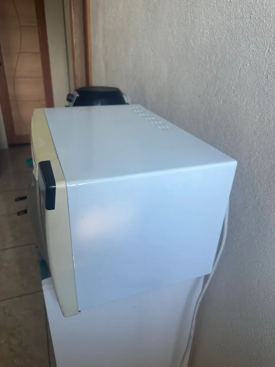 Micro ondas 