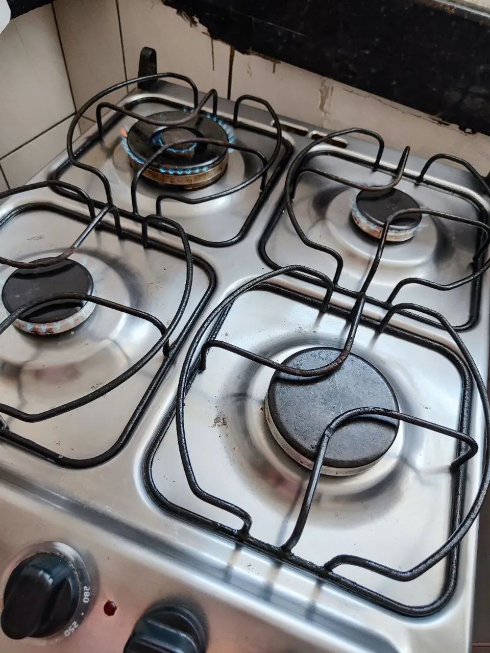 Fogão inox - Foto 3
