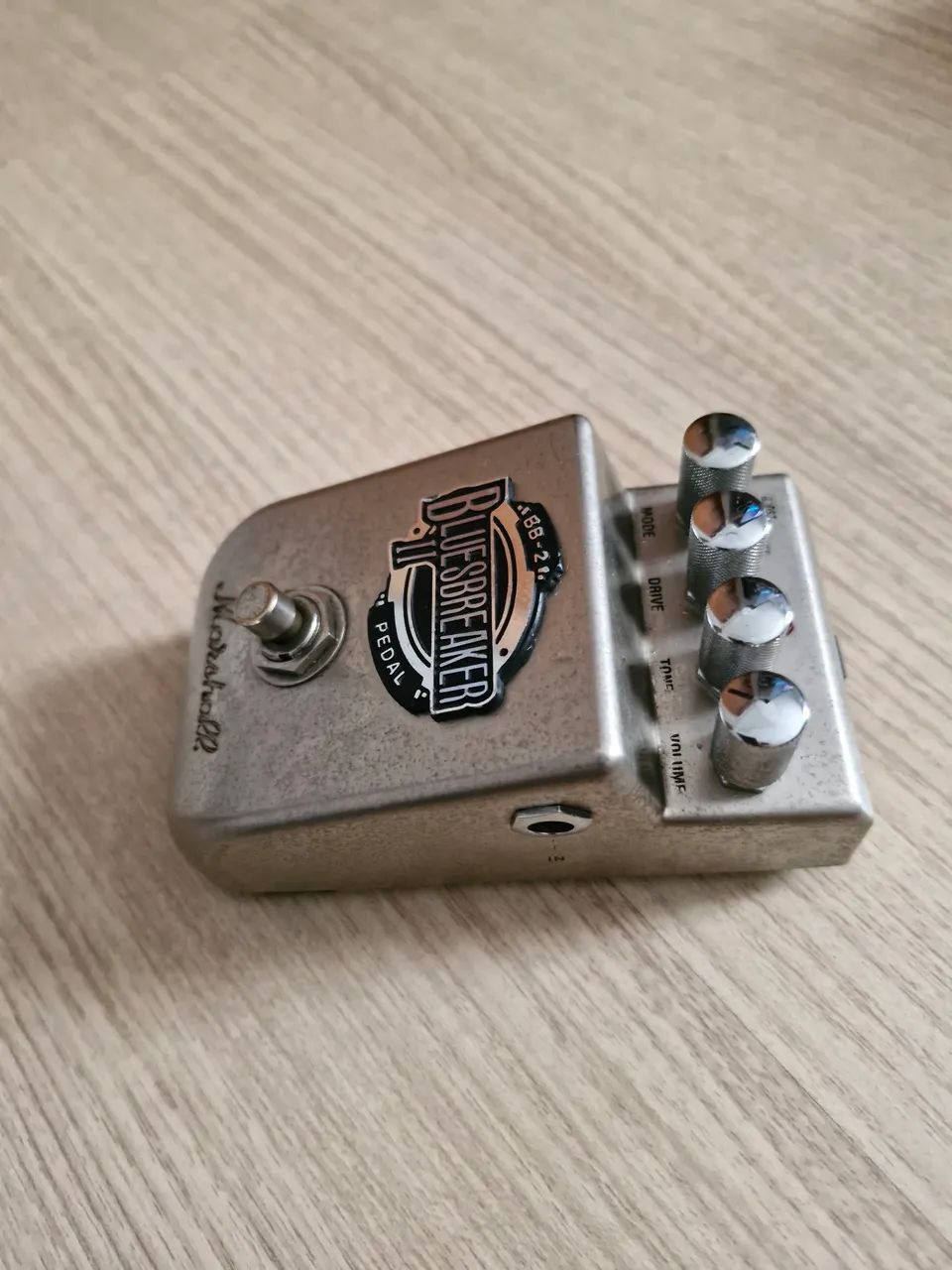Marshall Bluesbreaker II - Foto 4