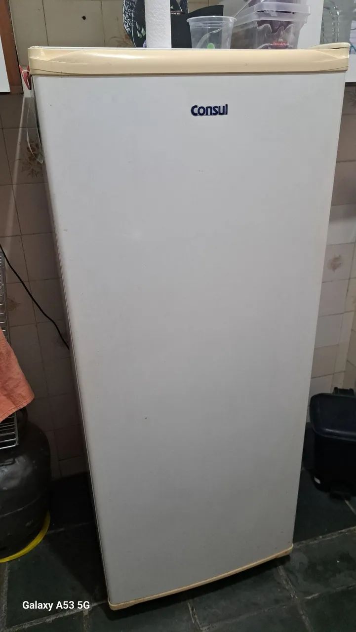 Geladeira  - Foto 5