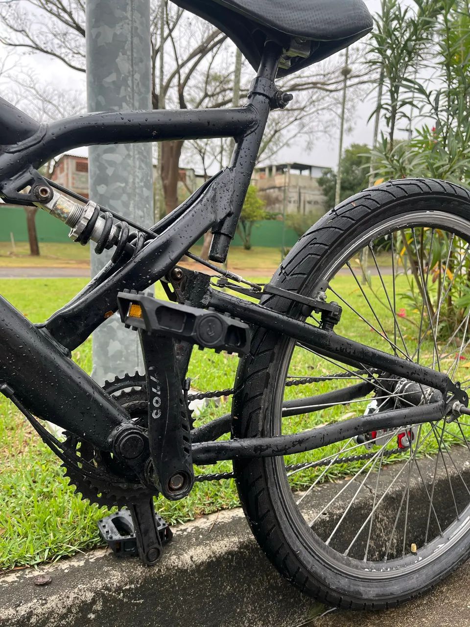 ENTREGO ARO 26  - Foto 2