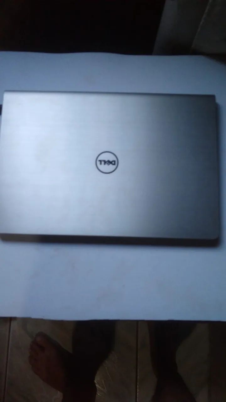 Dell  inspiron  5547  i7  tela touch-screen - Foto 3