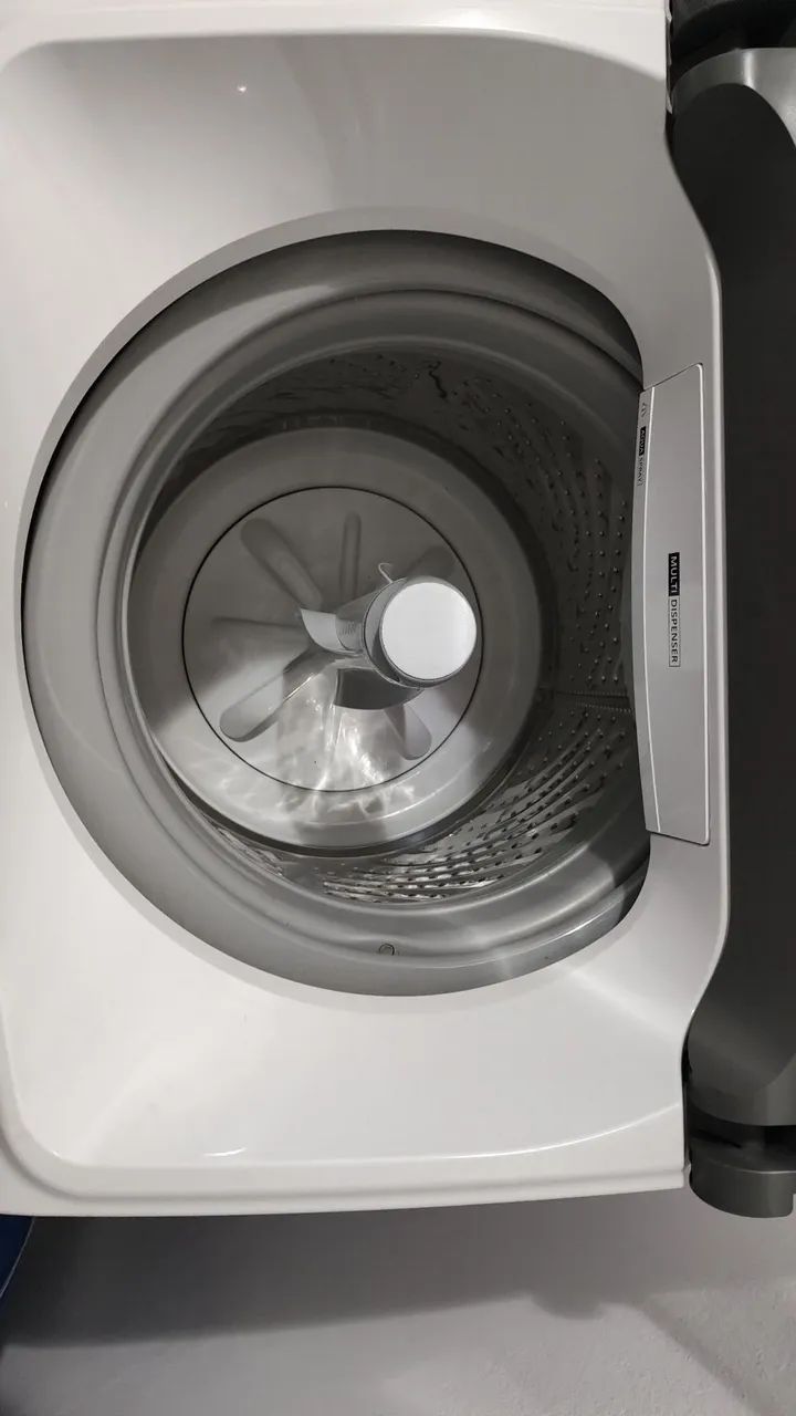 Máquina de lavar roupa Brastemp 12Kg. - Foto 4