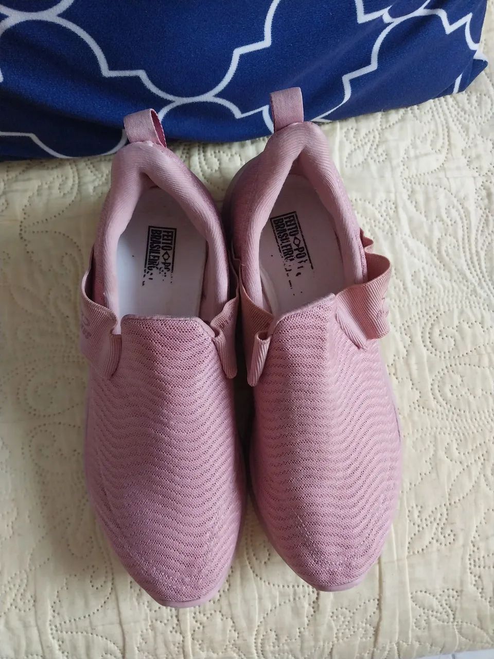 Sapato - Foto 2