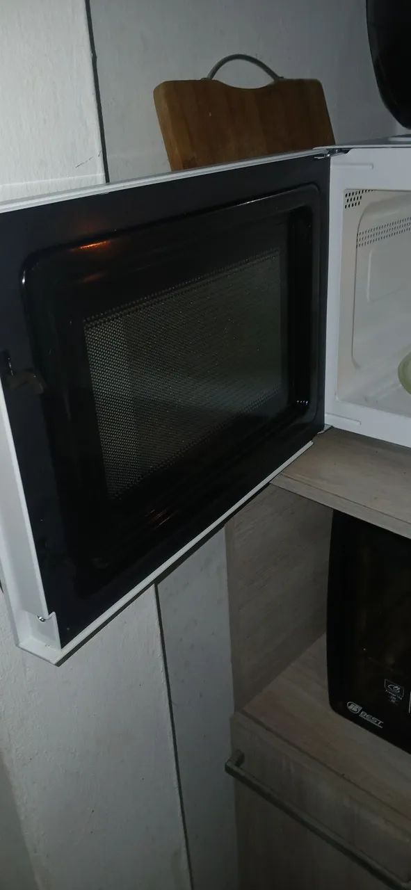Micro-ondas Britânia  - Foto 3