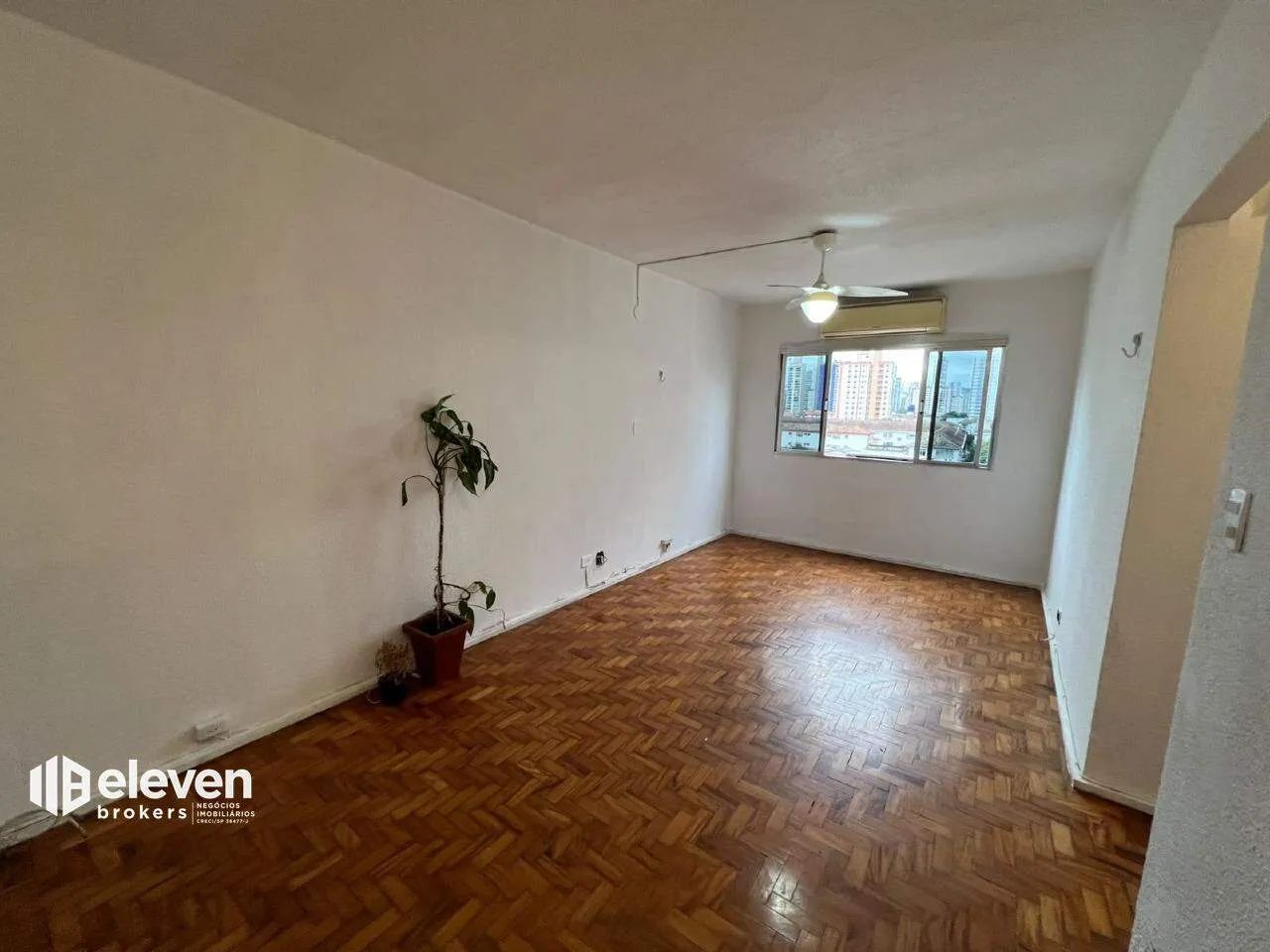 Apartamento de 3 dormitórios para aluguel! - Foto 2