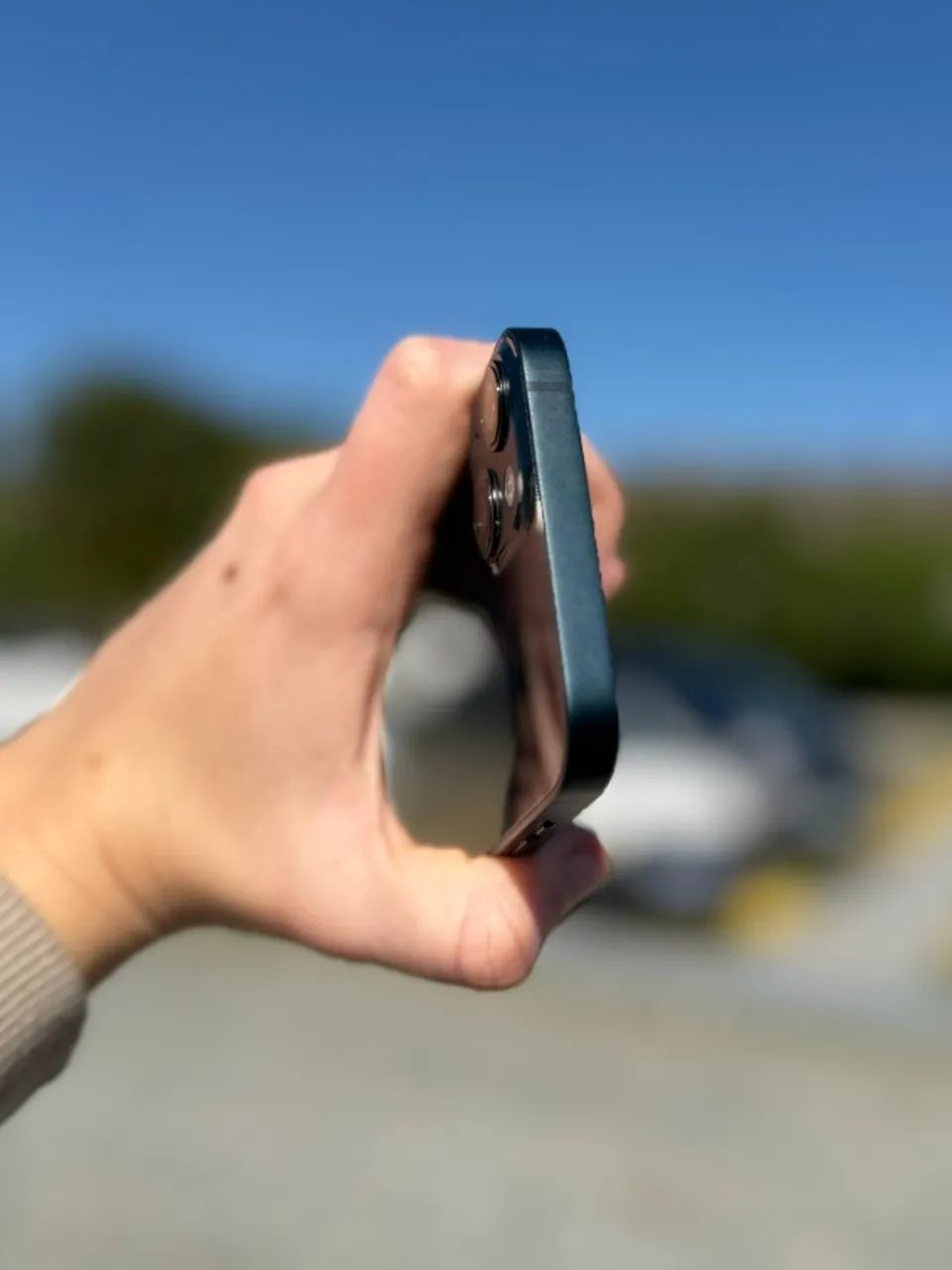 iPhone 13 128GB | Perfeito Estado (PARCELO) - Foto 5