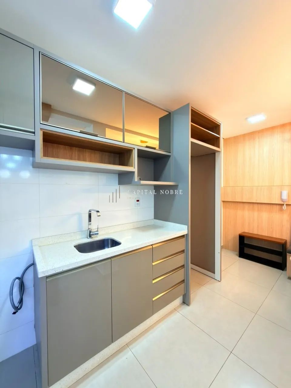 APARTAMENTO NO NEVA - Foto 5